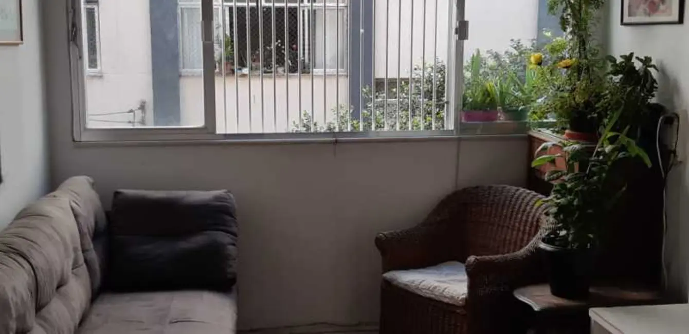 Foto 1 de Apartamento com 2 quartos à venda, 47m2 em Rio De Janeiro - RJ