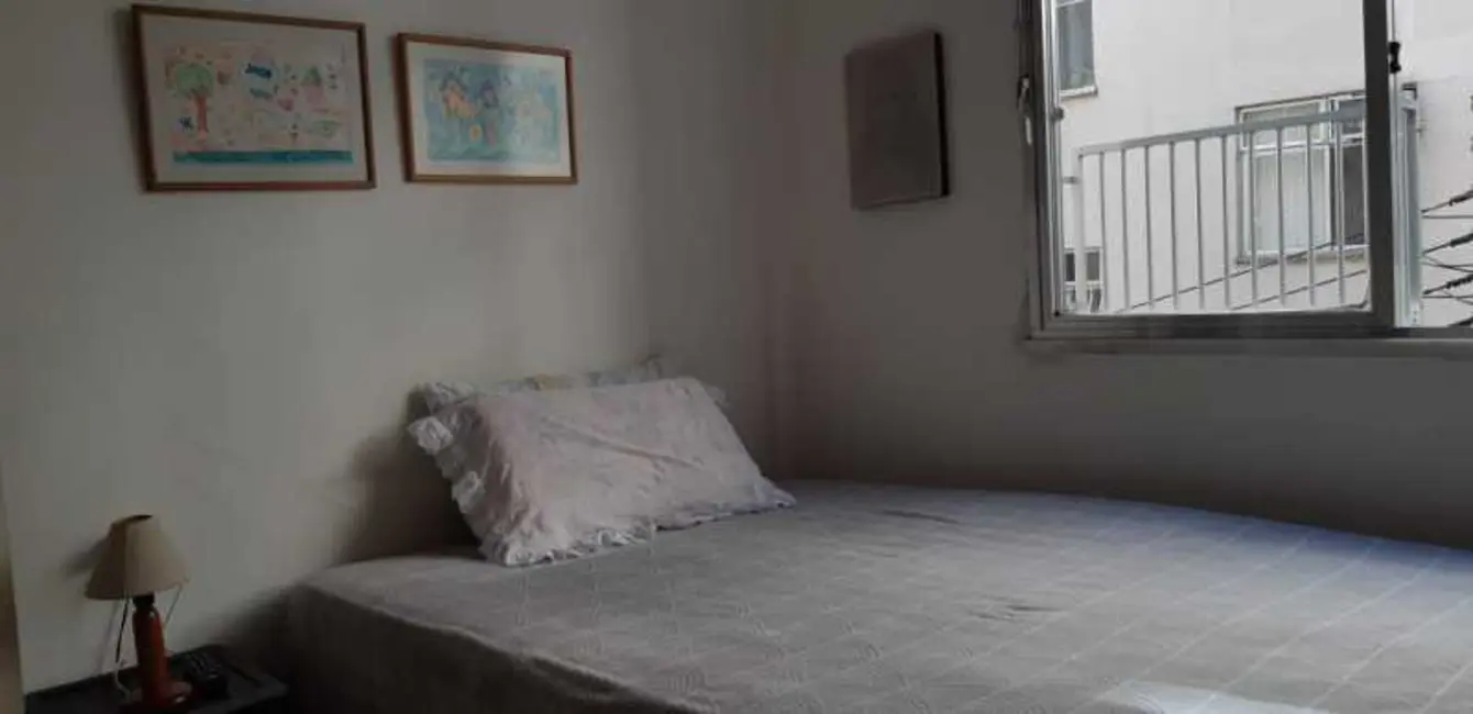 Foto 4 de Apartamento com 2 quartos à venda, 47m2 em Rio De Janeiro - RJ