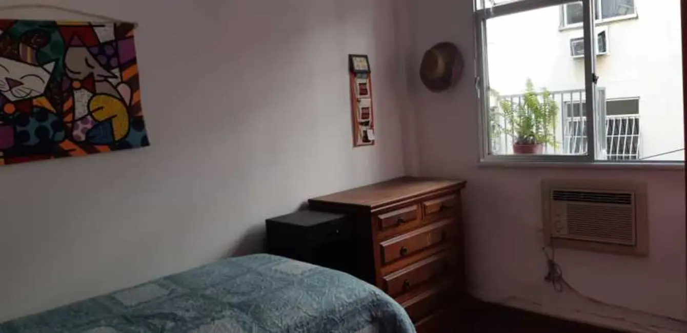 Foto 7 de Apartamento com 2 quartos à venda, 47m2 em Rio De Janeiro - RJ