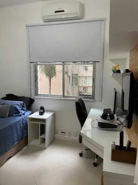 Foto 9 de Apartamento com 3 quartos à venda, 95m2 em Rio De Janeiro - RJ