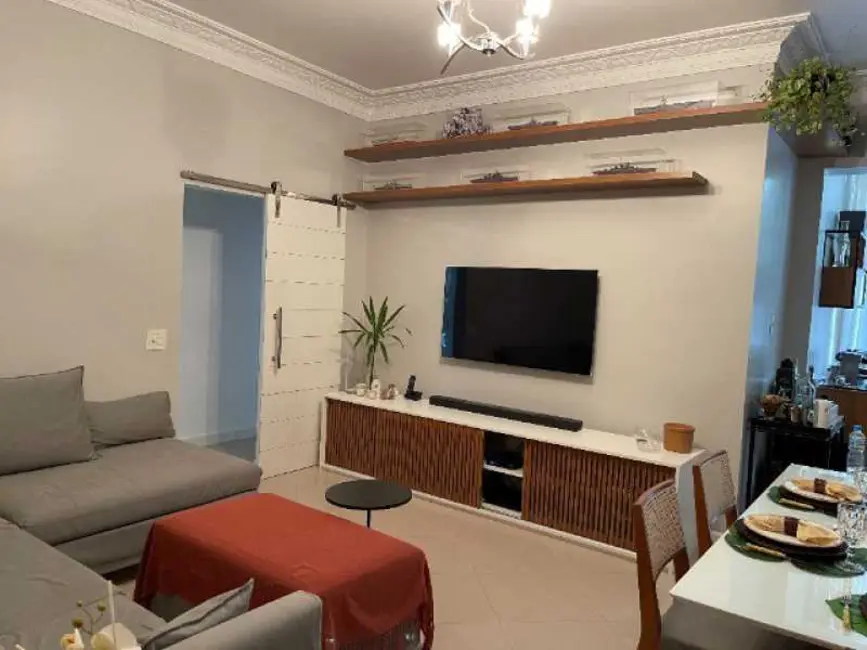 Foto 1 de Apartamento com 3 quartos à venda, 95m2 em Rio De Janeiro - RJ