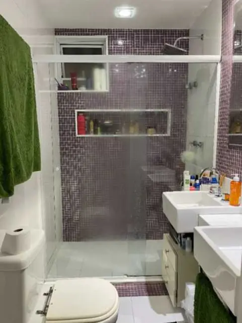 Foto 8 de Apartamento com 3 quartos à venda, 95m2 em Rio De Janeiro - RJ