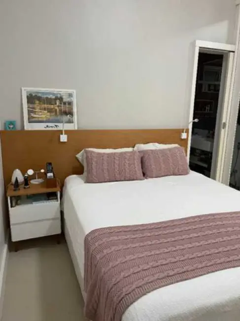 Foto 4 de Apartamento com 3 quartos à venda, 95m2 em Rio De Janeiro - RJ