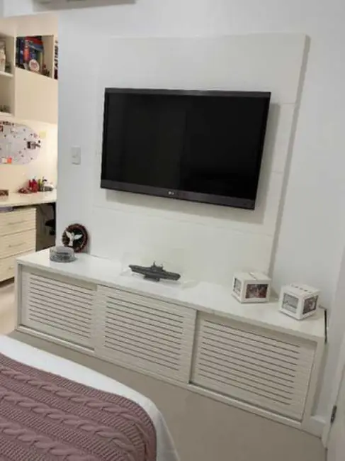 Foto 5 de Apartamento com 3 quartos à venda, 95m2 em Rio De Janeiro - RJ