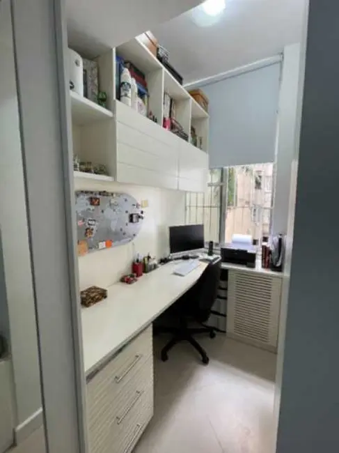 Foto 6 de Apartamento com 3 quartos à venda, 95m2 em Rio De Janeiro - RJ