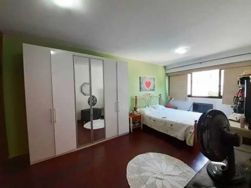 Foto 6 de Apartamento com 4 quartos à venda, 170m2 em Rio De Janeiro - RJ