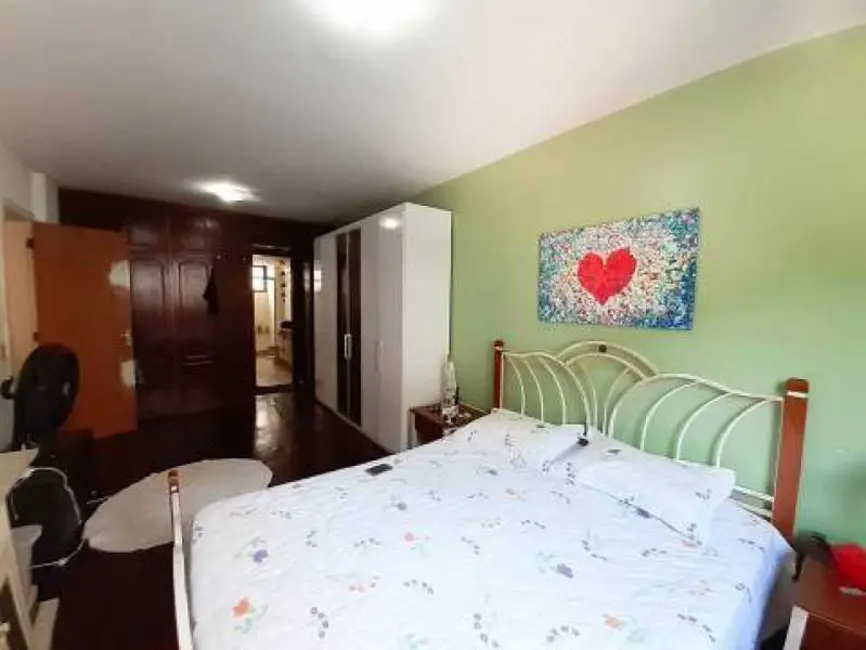 Foto 1 de Apartamento com 4 quartos à venda, 170m2 em Rio De Janeiro - RJ