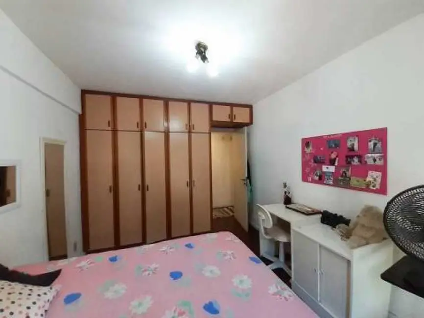 Foto 4 de Apartamento com 4 quartos à venda, 170m2 em Rio De Janeiro - RJ
