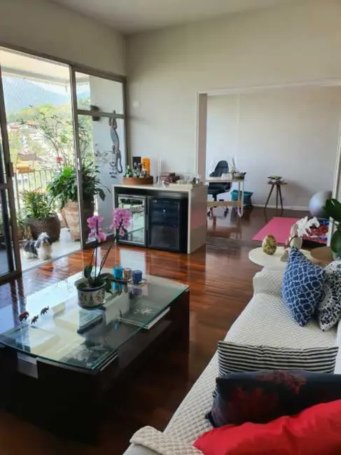Foto 1 de Apartamento com 4 quartos à venda, 146m2 em Rio De Janeiro - RJ
