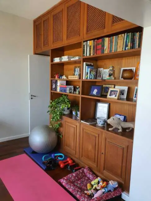 Foto 4 de Apartamento com 4 quartos à venda, 146m2 em Rio De Janeiro - RJ