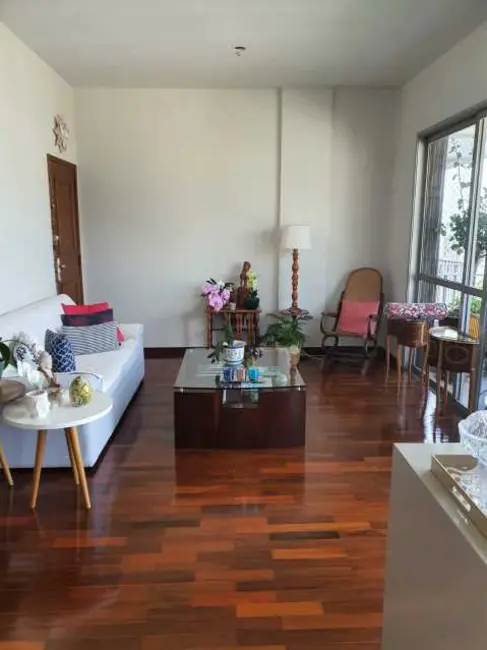 Foto 3 de Apartamento com 4 quartos à venda, 146m2 em Rio De Janeiro - RJ