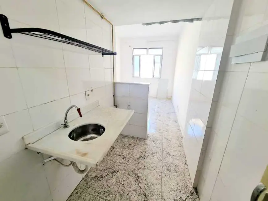 Apartamento com 1 quarto à venda, 23m2 em Rio De Janeiro - RJ - imagem 5 Foto 5 de Apartamento com 1 quarto à venda, 23m2 em Rio De Janeiro - RJ