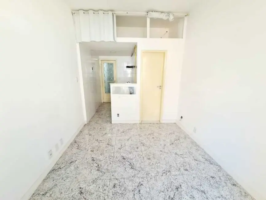 Apartamento com 1 quarto à venda, 23m2 em Rio De Janeiro - RJ - imagem 9 Foto 9 de Apartamento com 1 quarto à venda, 23m2 em Rio De Janeiro - RJ