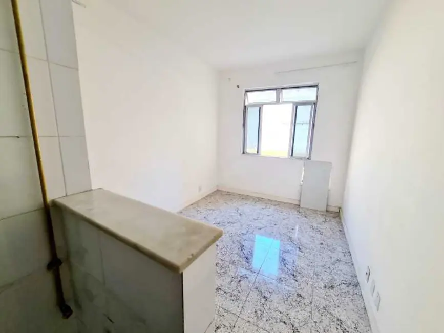 Apartamento com 1 quarto à venda, 23m2 em Rio De Janeiro - RJ - imagem 1 Foto 1 de Apartamento com 1 quarto à venda, 23m2 em Rio De Janeiro - RJ