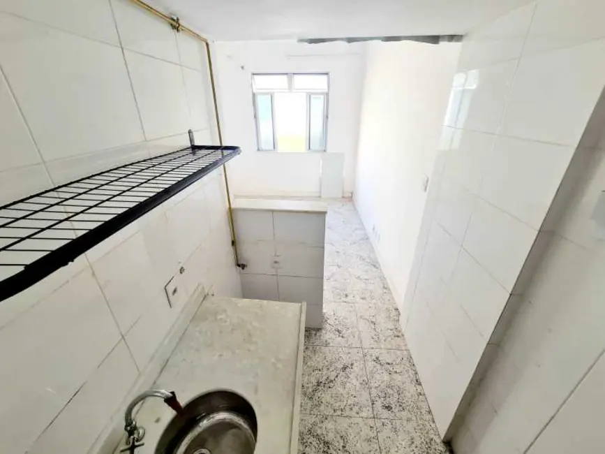Apartamento com 1 quarto à venda, 23m2 em Rio De Janeiro - RJ - imagem 4 Foto 4 de Apartamento com 1 quarto à venda, 23m2 em Rio De Janeiro - RJ