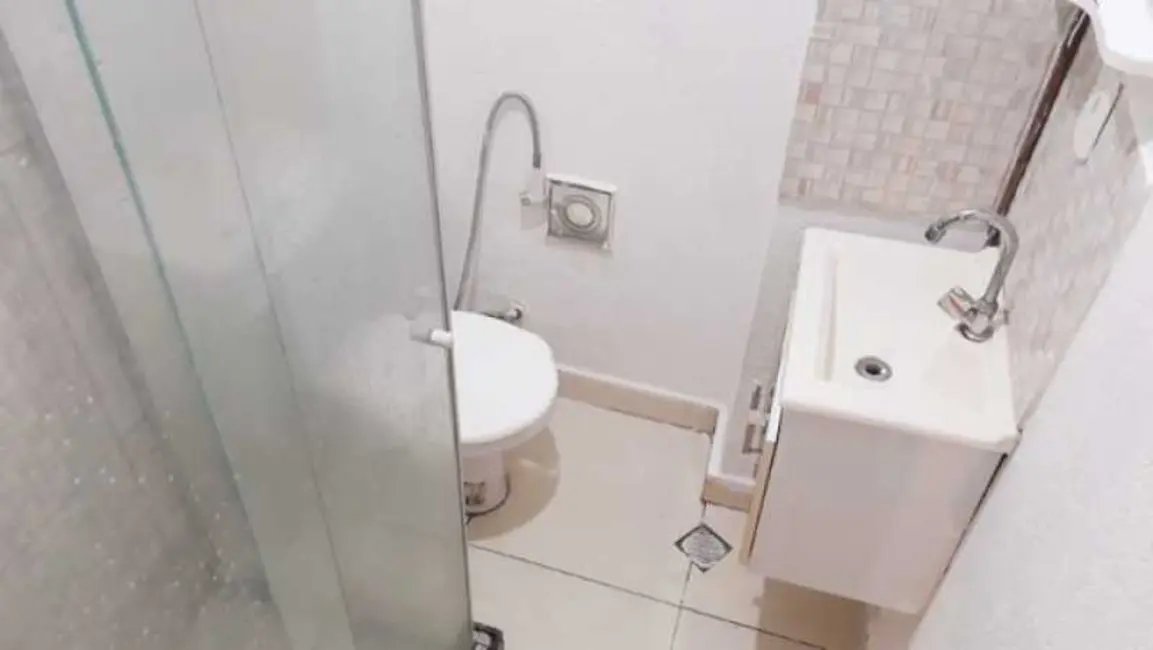 Foto 5 de Apartamento com 1 quarto para alugar, 14m2 em Rio De Janeiro - RJ