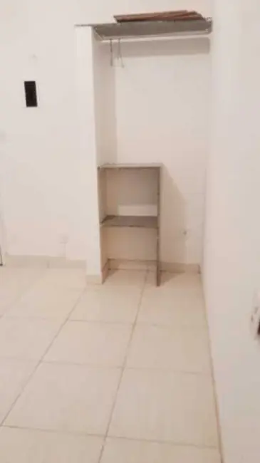 Foto 9 de Apartamento com 1 quarto para alugar, 14m2 em Rio De Janeiro - RJ