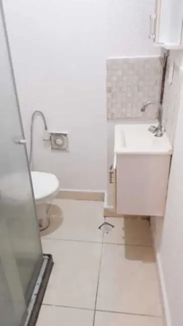Foto 6 de Apartamento com 1 quarto para alugar, 14m2 em Rio De Janeiro - RJ