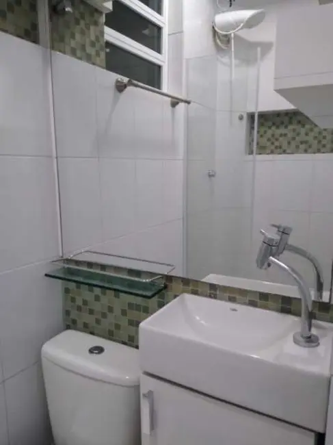 Foto 6 de Apartamento com 1 quarto à venda, 32m2 em Rio De Janeiro - RJ