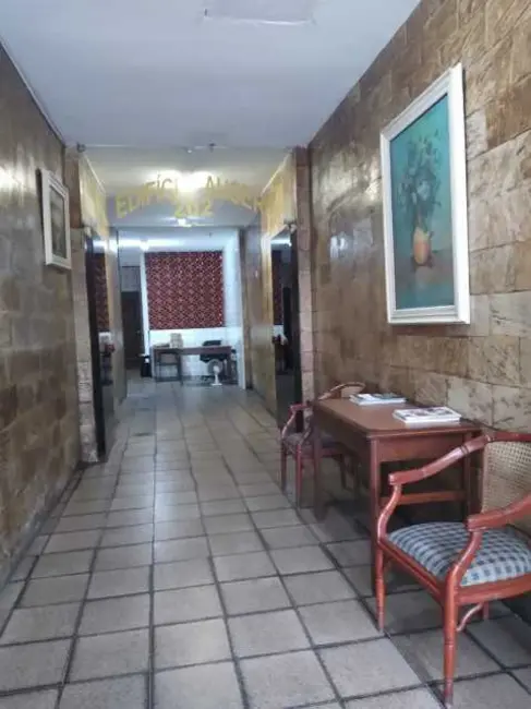 Foto 3 de Apartamento com 1 quarto à venda, 32m2 em Rio De Janeiro - RJ