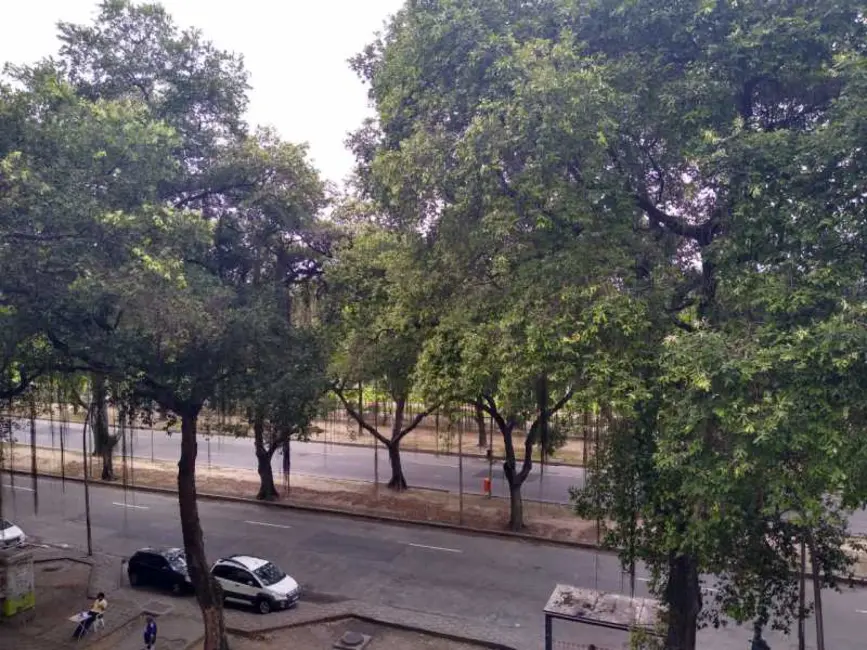 Foto 7 de Apartamento com 1 quarto à venda, 32m2 em Rio De Janeiro - RJ