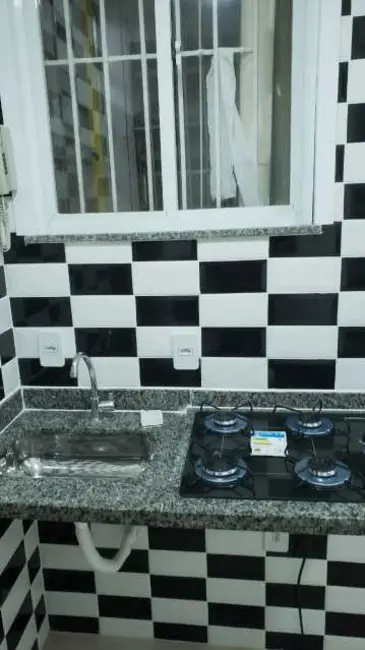 Foto 8 de Apartamento com 1 quarto à venda, 30m2 em Rio De Janeiro - RJ