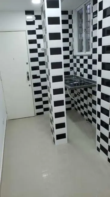 Foto 6 de Apartamento com 1 quarto à venda, 30m2 em Rio De Janeiro - RJ
