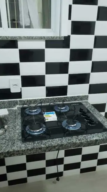 Foto 9 de Apartamento com 1 quarto à venda, 30m2 em Rio De Janeiro - RJ