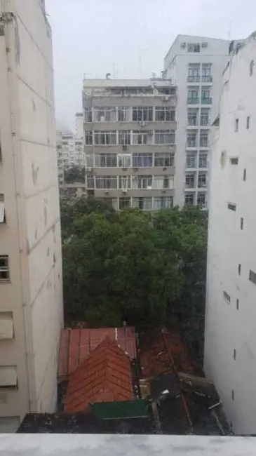 Foto 7 de Apartamento com 1 quarto à venda, 30m2 em Rio De Janeiro - RJ