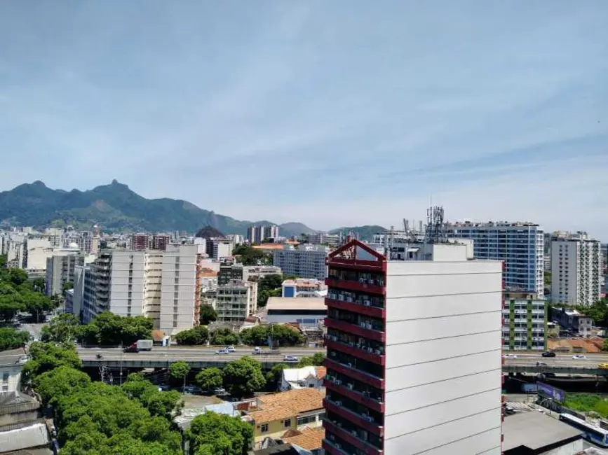 Apartamento com 2 quartos à venda, 72m2 em Rio De Janeiro - RJ - imagem 8 Foto 8 de Apartamento com 2 quartos à venda, 72m2 em Rio De Janeiro - RJ