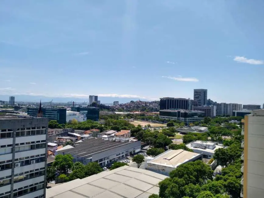 Apartamento com 2 quartos à venda, 72m2 em Rio De Janeiro - RJ - imagem 9 Foto 9 de Apartamento com 2 quartos à venda, 72m2 em Rio De Janeiro - RJ