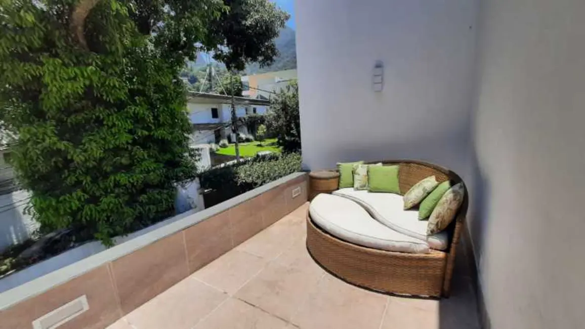 Foto 7 de Casa com 3 quartos à venda, 369m2 em Rio De Janeiro - RJ