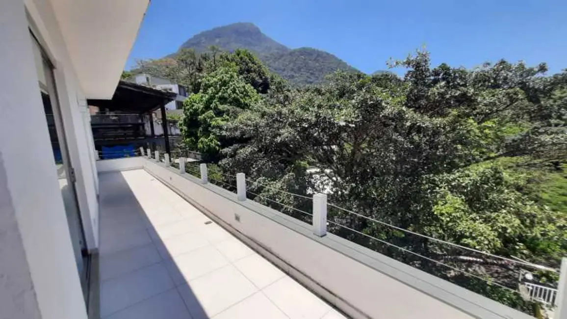 Foto 3 de Casa com 3 quartos à venda, 369m2 em Rio De Janeiro - RJ