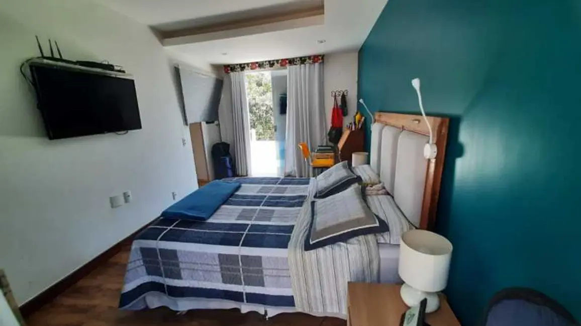 Foto 6 de Casa com 3 quartos à venda, 369m2 em Rio De Janeiro - RJ