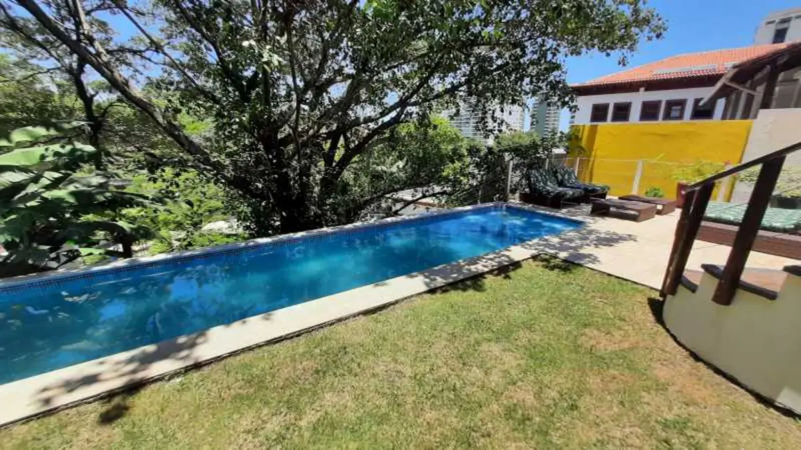 Foto 2 de Casa com 3 quartos à venda, 369m2 em Rio De Janeiro - RJ