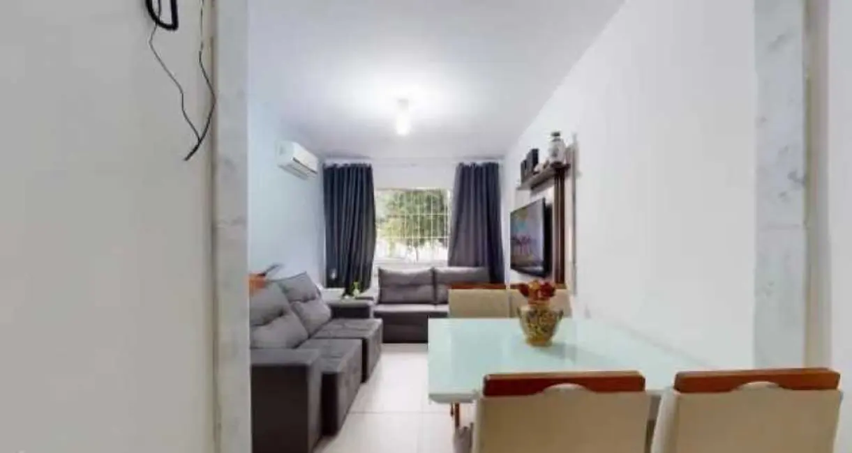Foto 4 de Apartamento com 2 quartos à venda, 68m2 em Rio De Janeiro - RJ