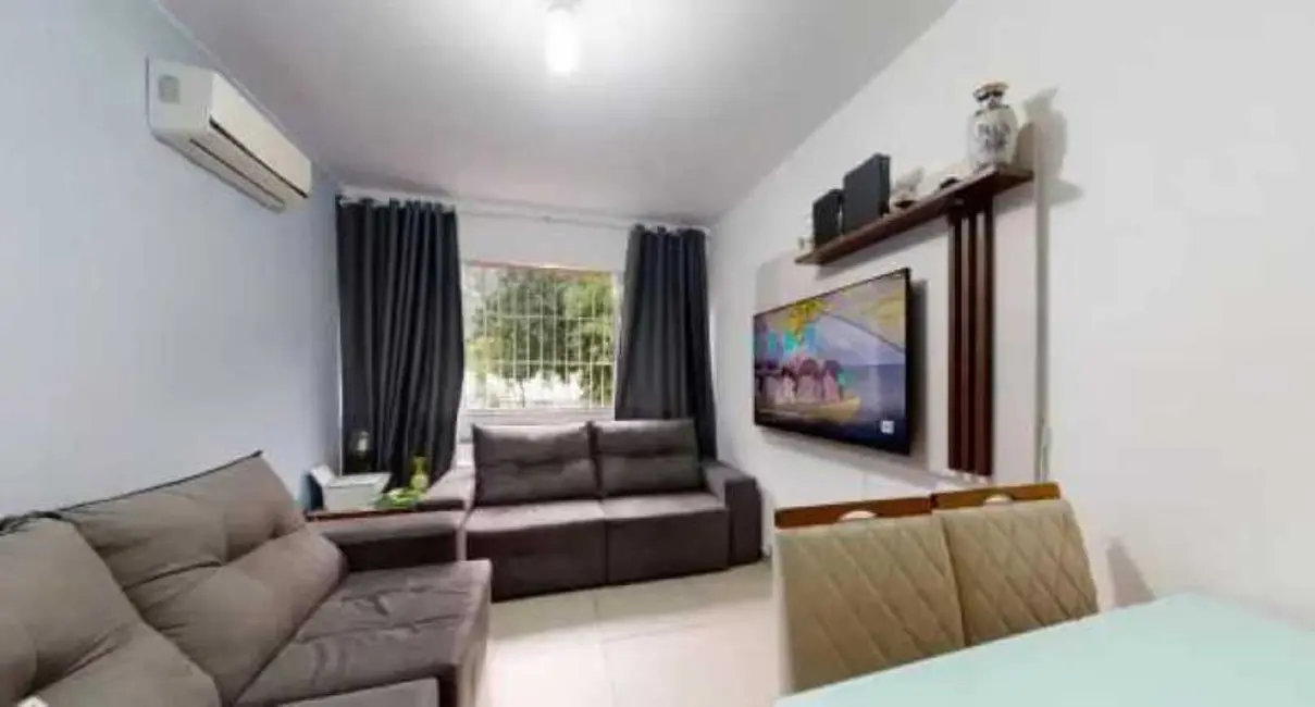 Foto 2 de Apartamento com 2 quartos à venda, 68m2 em Rio De Janeiro - RJ