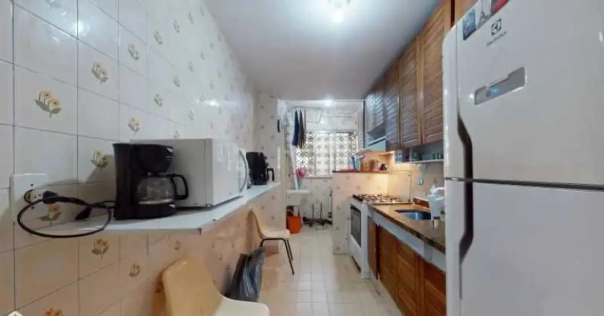 Foto 8 de Apartamento com 2 quartos à venda, 68m2 em Rio De Janeiro - RJ