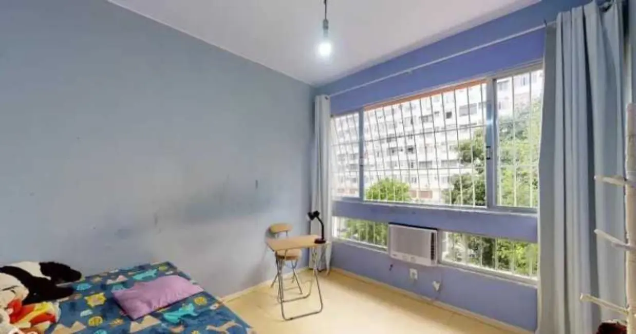 Foto 9 de Apartamento com 2 quartos à venda, 68m2 em Rio De Janeiro - RJ