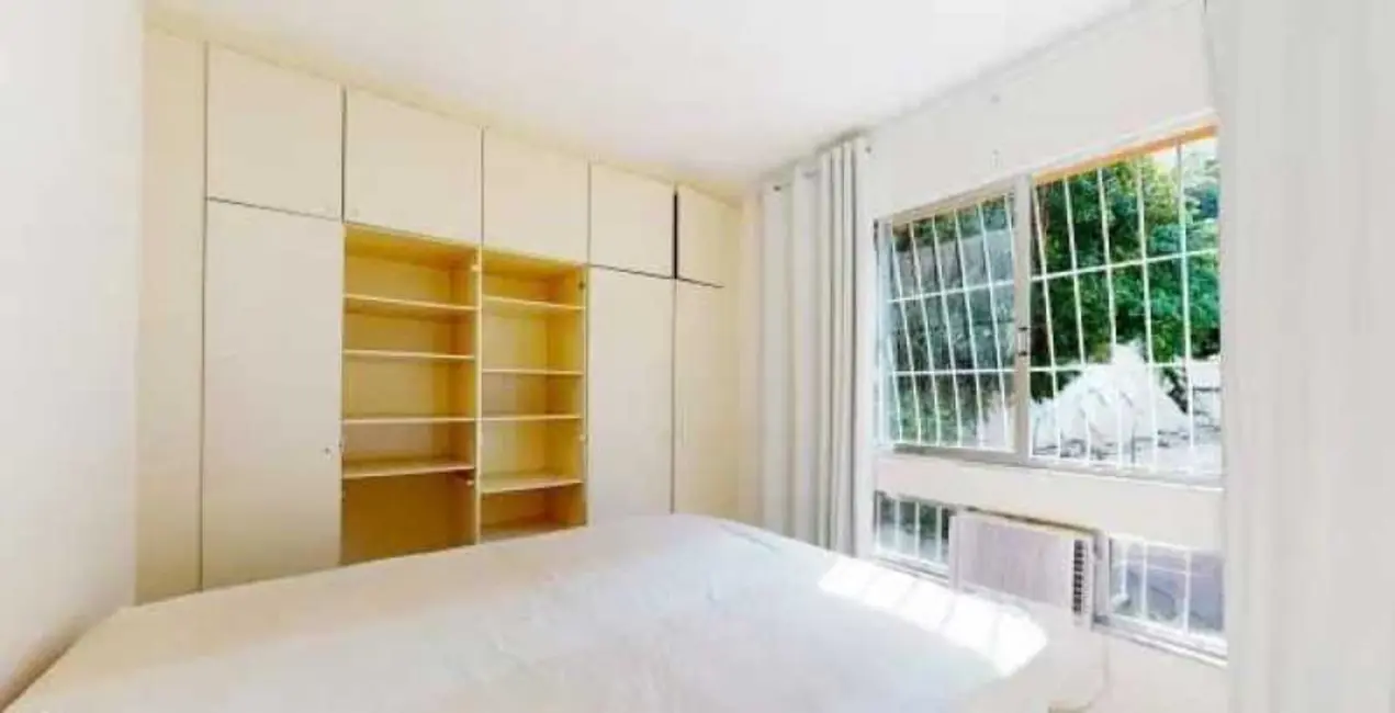 Foto 1 de Apartamento com 2 quartos à venda, 68m2 em Rio De Janeiro - RJ