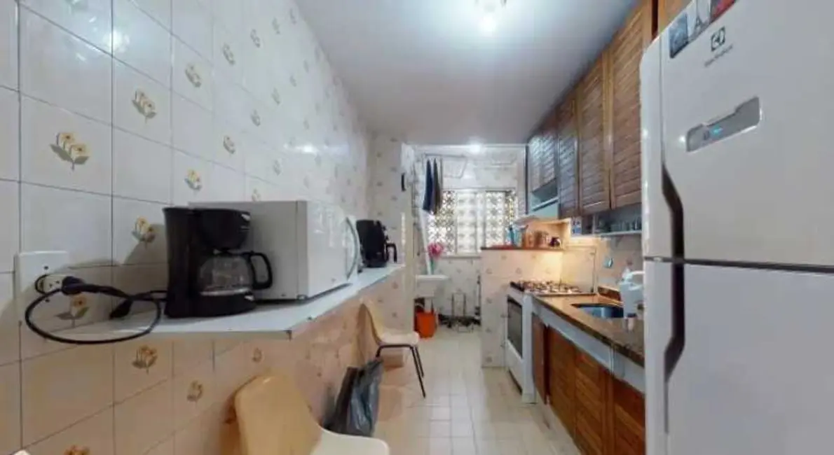 Foto 3 de Apartamento com 2 quartos à venda, 68m2 em Rio De Janeiro - RJ