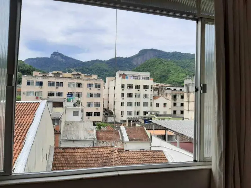 Apartamento com 1 quarto à venda, 50m2 em Rio De Janeiro - RJ - imagem 4 Foto 4 de Apartamento com 1 quarto à venda, 50m2 em Rio De Janeiro - RJ