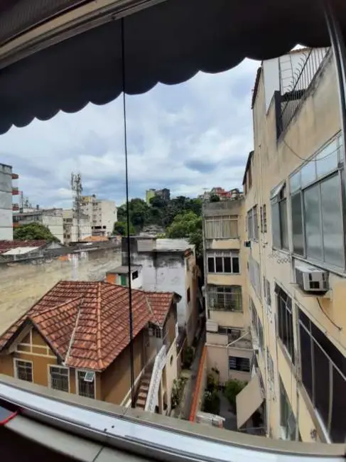 Apartamento com 1 quarto à venda, 50m2 em Rio De Janeiro - RJ - imagem 9 Foto 9 de Apartamento com 1 quarto à venda, 50m2 em Rio De Janeiro - RJ