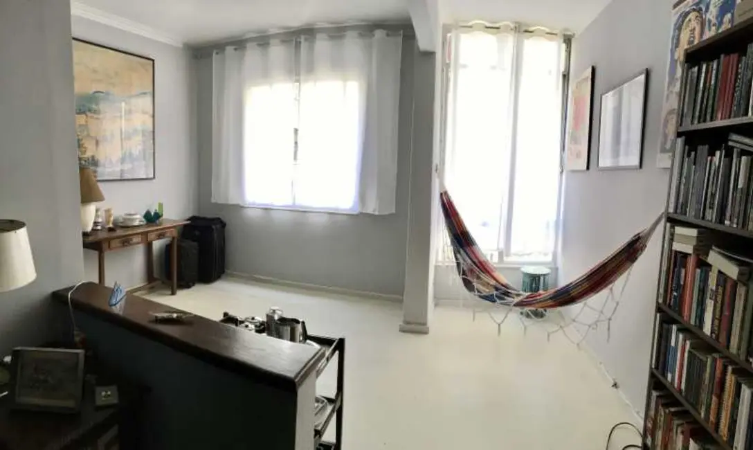 Foto 4 de Apartamento com 2 quartos à venda, 102m2 em Rio De Janeiro - RJ