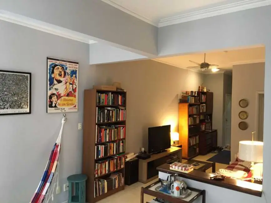 Foto 5 de Apartamento com 2 quartos à venda, 102m2 em Rio De Janeiro - RJ