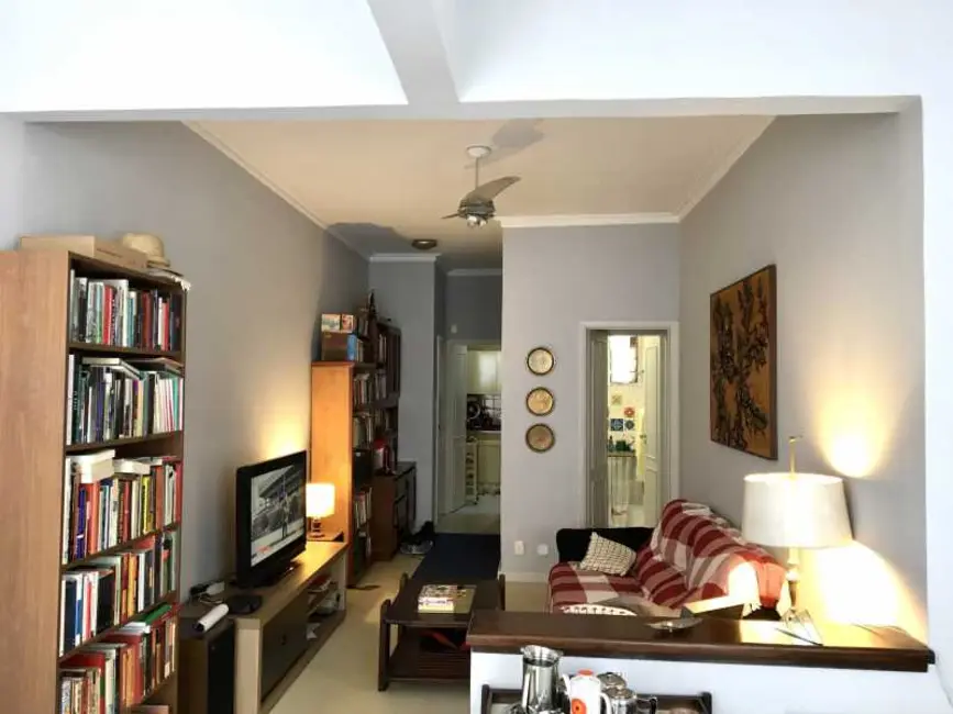 Foto 6 de Apartamento com 2 quartos à venda, 102m2 em Rio De Janeiro - RJ