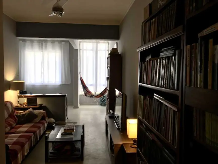 Foto 2 de Apartamento com 2 quartos à venda, 102m2 em Rio De Janeiro - RJ