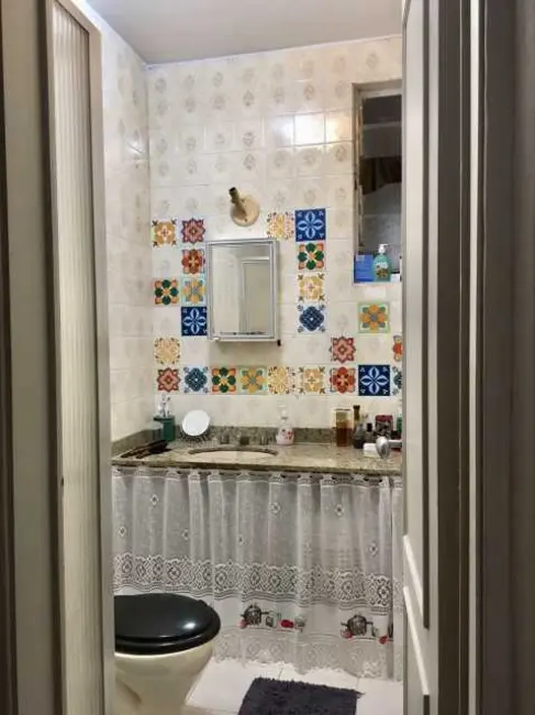 Foto 7 de Apartamento com 2 quartos à venda, 102m2 em Rio De Janeiro - RJ