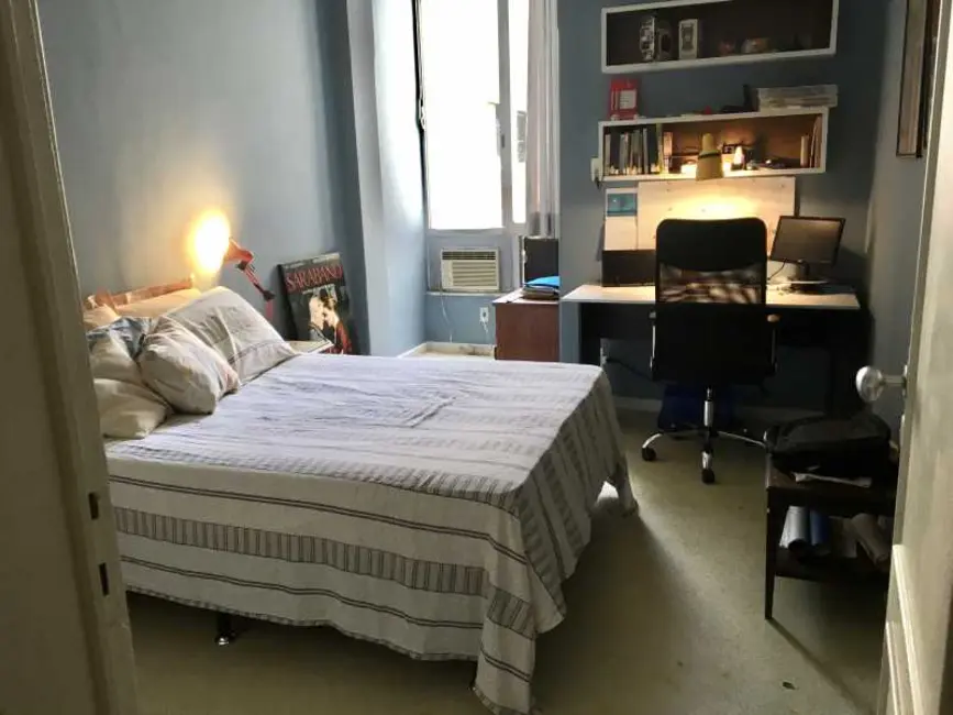 Foto 9 de Apartamento com 2 quartos à venda, 102m2 em Rio De Janeiro - RJ