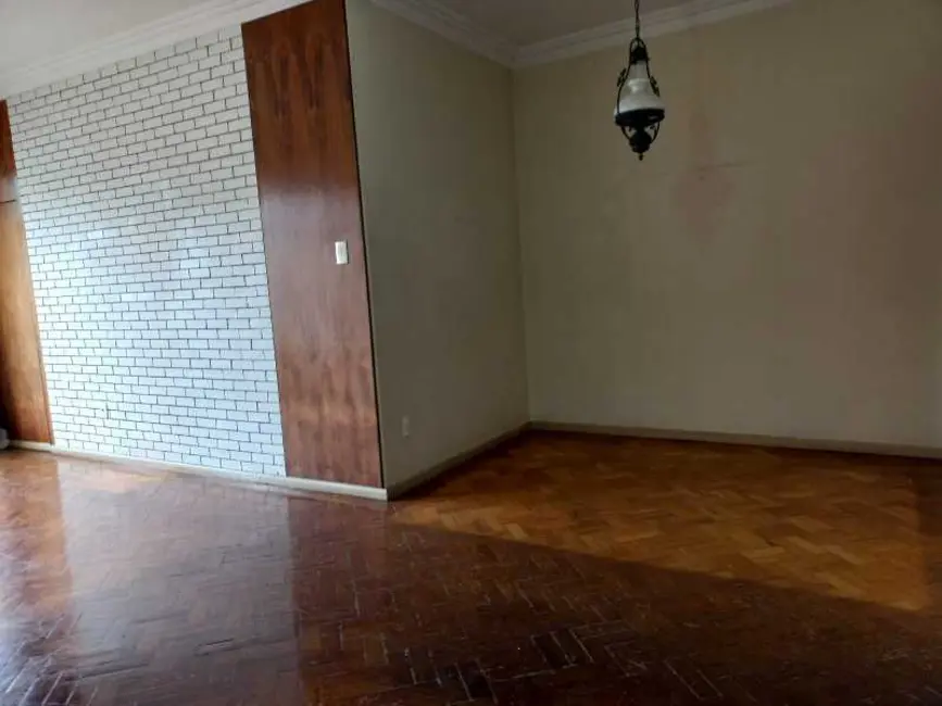 Foto 2 de Apartamento com 3 quartos à venda, 131m2 em Rio De Janeiro - RJ